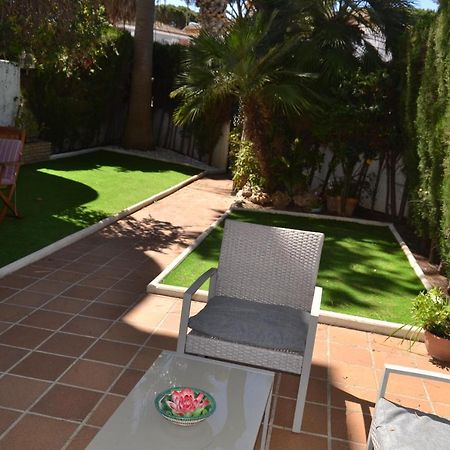 G&H Apartments - Playa Sancti Petri Chiclana de la Frontera Esterno foto