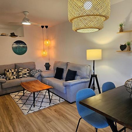 G&H Apartments - Playa Sancti Petri Chiclana de la Frontera Esterno foto