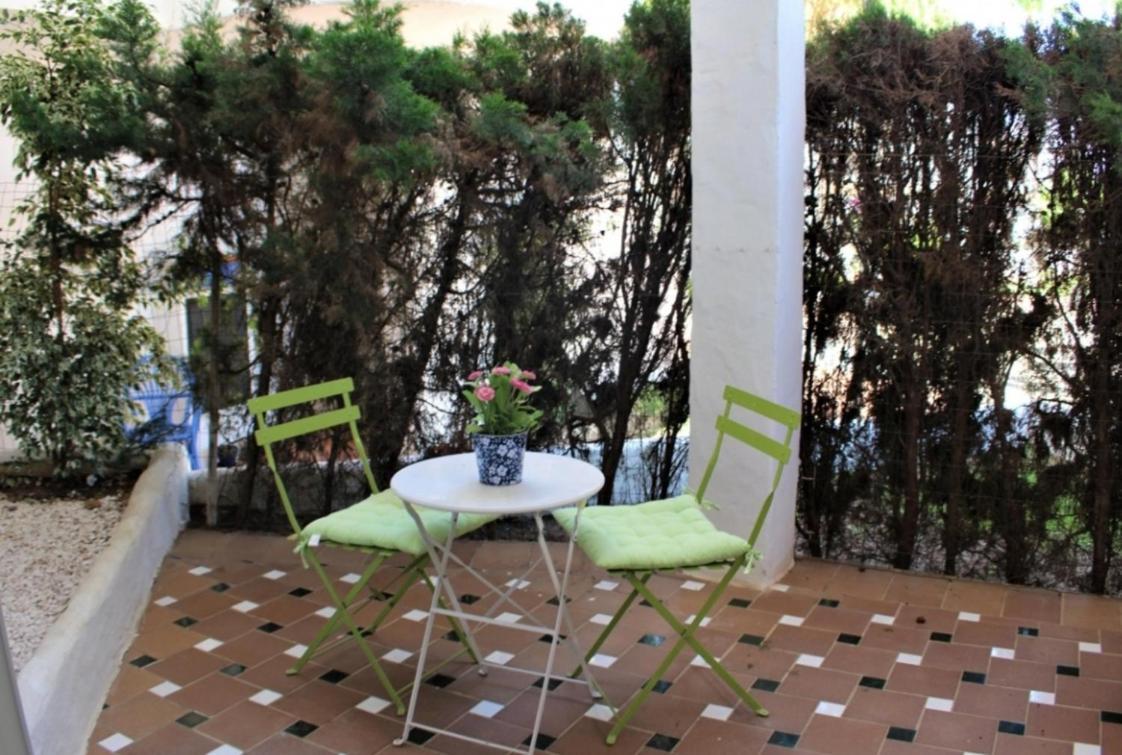 G&H Apartments - Playa Sancti Petri Chiclana de la Frontera Esterno foto
