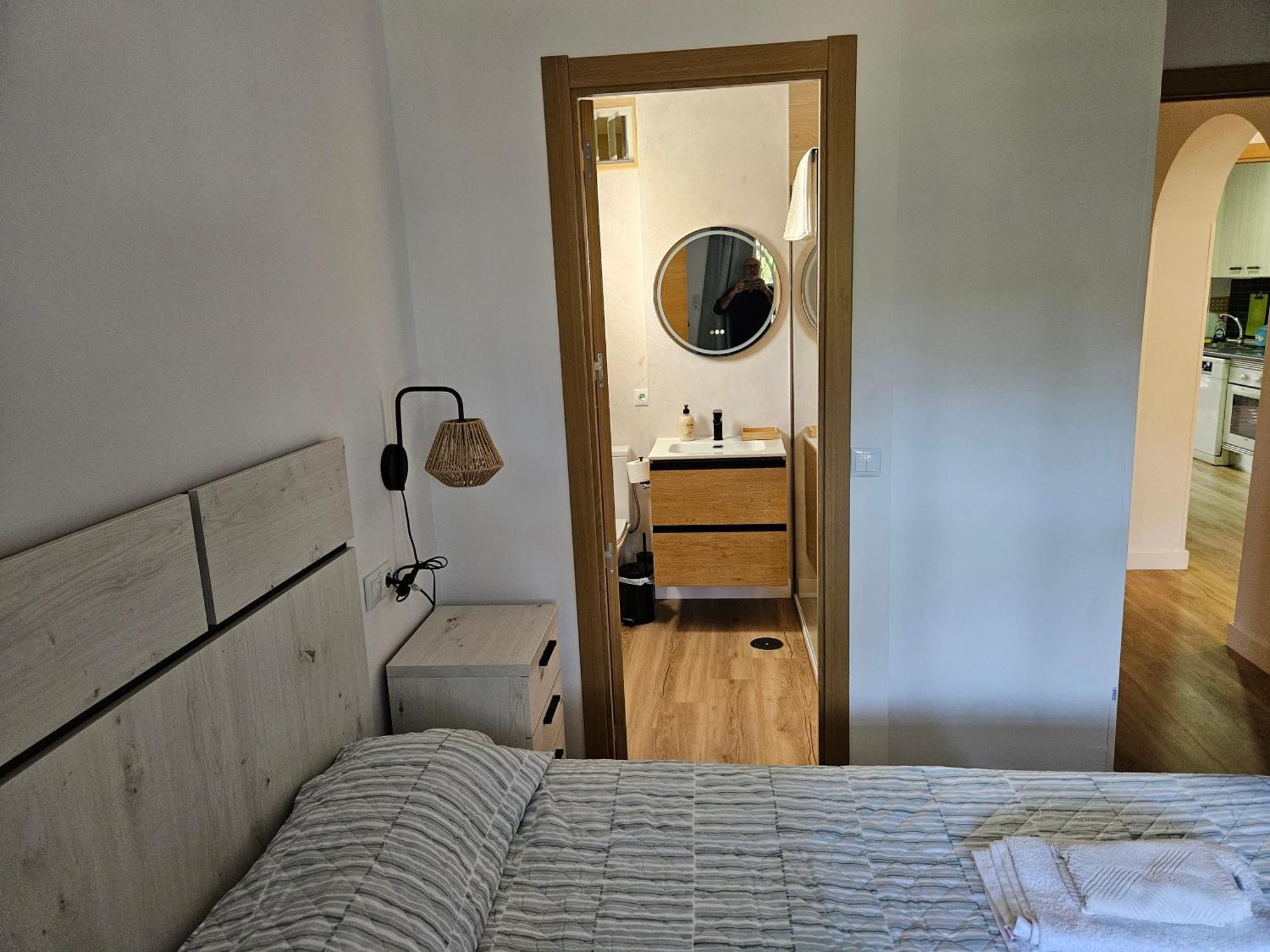 G&H Apartments - Playa Sancti Petri Chiclana de la Frontera Esterno foto