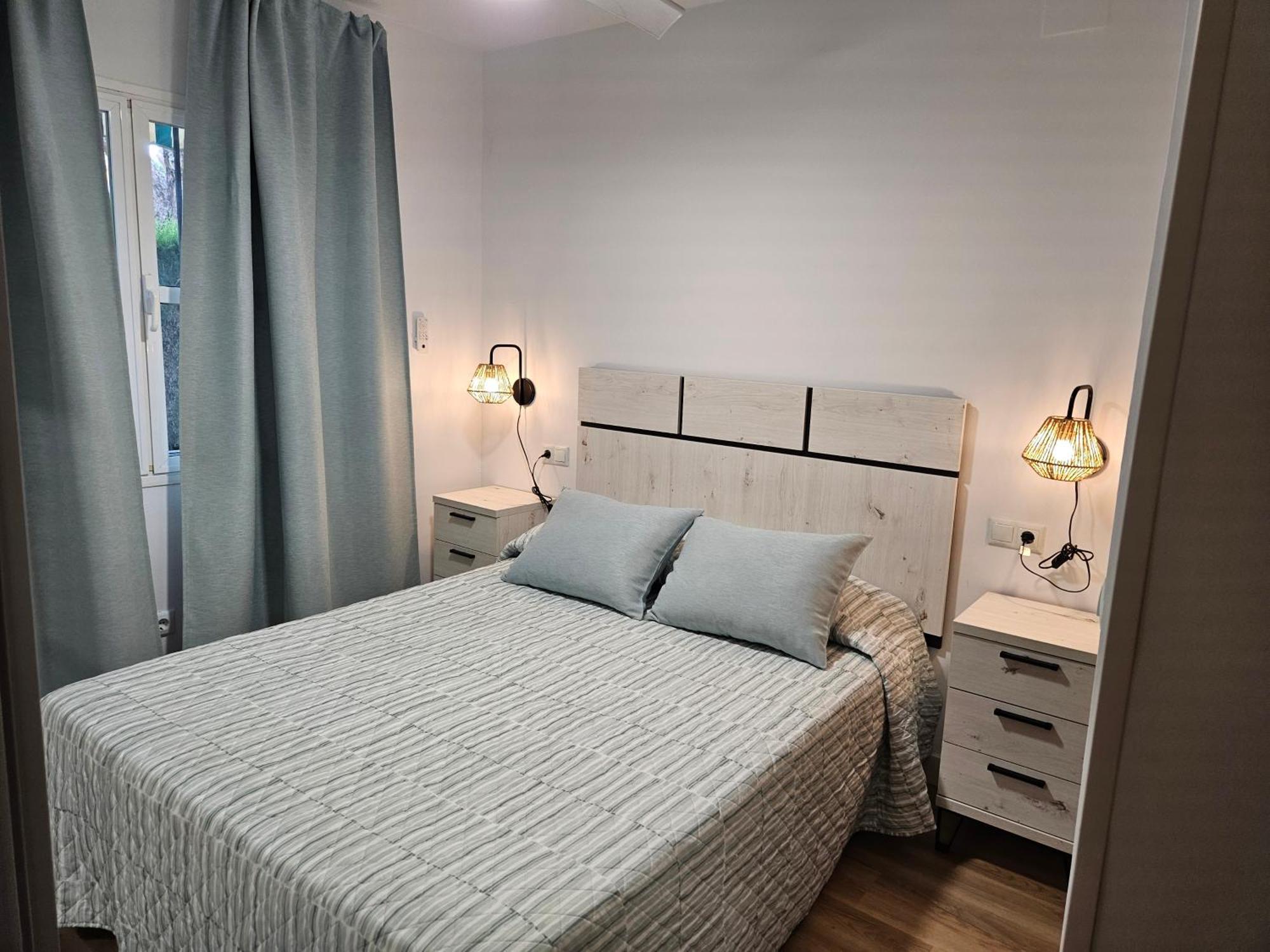 G&H Apartments - Playa Sancti Petri Chiclana de la Frontera Esterno foto